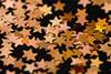 Gold stars