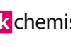 Talk chemistry logo