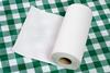 Picture of kitchen roll