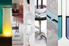 Images of electrochemical experiments.