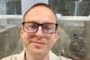 Headshot of Ian Ingram, senior lecturer