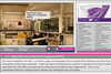 A screenshot of the interactive synthetic lab tour from the ABPI website