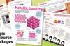 Image of the resources from the Education website-topic packages
