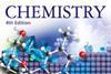 Cover of Chemistry (4th edition)