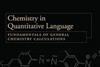 Cover of Chemistry in quantitative language