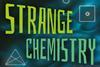 The cover of Strange Chemistry