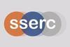An image of the SSERC logo