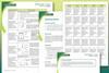 An example of pages from the resource featuring student worksheet and teacher guidance