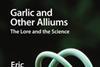 Cover of Garlic and other alliums
