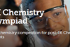 Chemistry Olympiad on the RSC website