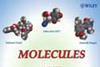 Molecules and medicine book cover