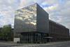 The Analog Devices Building at the University of Limerick, Ireland