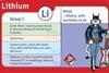 Cool cat chem cards: making chemistry fun