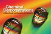 Cover of Chemical demonstrations: a handbook for teachers of chemistry (vol 5)