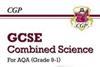 GSCE AQA science workbook