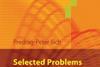 Cover of Selected problems in physical chemistry