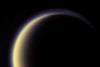Titan and its mysterious atmosphere