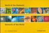 World of the elements: elements of the world cover