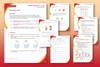 Screenshot images of teacher notes and student sheet CYM