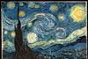The genius of Van Gogh: Starry Night