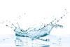Water splash