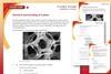 Example pages from the student worksheets and teacher notes that make up this resource