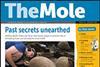 Cover - The Mole, January 2014