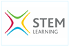 Logo for STEM Learning