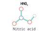 25 Nitric acid 3-2