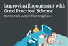 Improving engagement with good practical science index