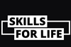 Logo for Apprenticeship Week 2024 reads Skills for Life
