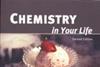 Chemistry in your life cover