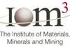 IOM3 logo