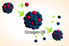 Oxygen isotope index image