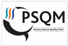 Logo for the Primary Science Quality Mark