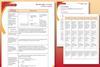 An example of pages from the resource featuring student worksheet and teacher guidance
