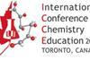 Logo of the International Conference on Chemistry Education