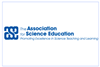 Logo for the Association for Science Education
