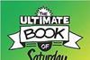 Cover of The ultimate book of Saturday science