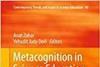 cover of Metacognition in science education: trends in current research