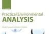 Cover of Practical environmental analysis (2nd edn)