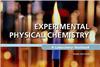 Experimental physical chemistry book cover