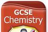 Cover of GCSE grade booster - chemistry