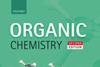 Cover of Organic chemistry (2nd edn)