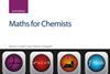Cover of Maths for chemists (2nd edn)