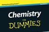 Cover of Chemistry for dummies (2nd edn)