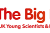 The big bang logo