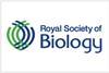 Royal Society of BIology logo