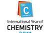 international year of chemistry logo