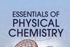 Cover of Essentials of physical chemistry